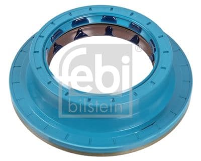 Bague d'étanchéité, différentiel