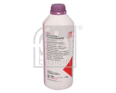 Antigel