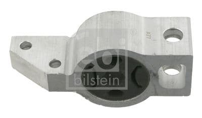 Suspension, bras de liaison