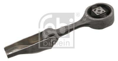 Support, suspension du moteur