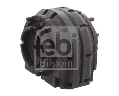 Suspension, stabilisateur