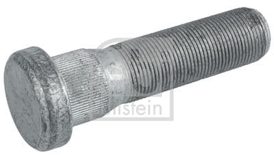 Boulon de roue
