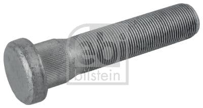 Boulon de roue