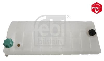 Vase d'expansion, liquide de refroidissement ProKit