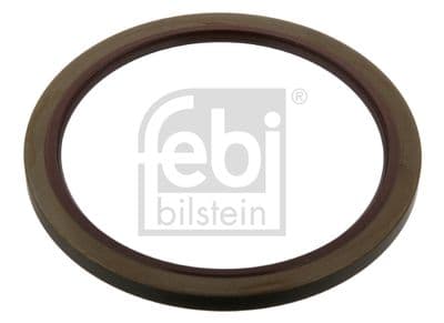 Bague d'étanchéité, moyeu de roue (engrenage planétaire)