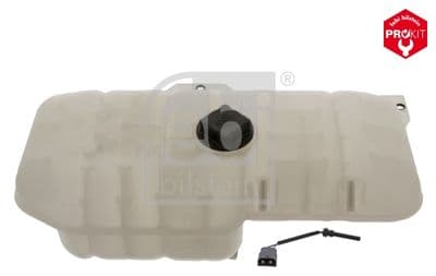 Vase d'expansion, liquide de refroidissement ProKit