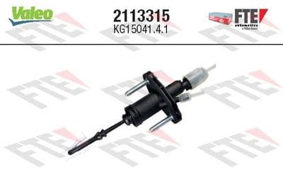 Cylindre émetteur, embrayage