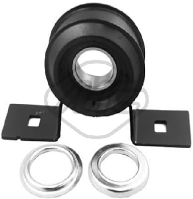 Silentbloc de suspension