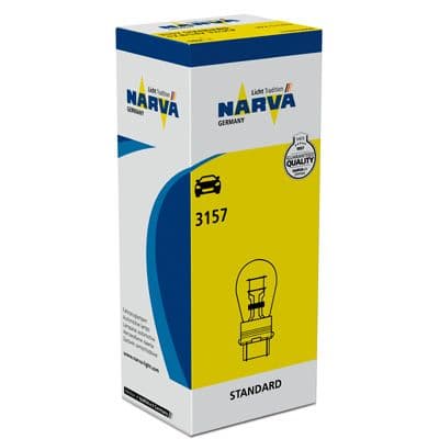 Ampoule, feu clignotant