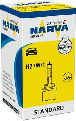 Ampoule, projecteur antibrouillard