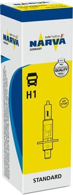 Ampoule, projecteur longue portée