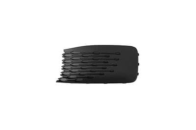 Grille de ventilation, pare-chocs