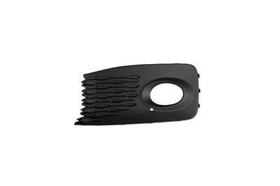 Grille de ventilation, pare-chocs