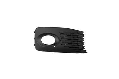 Grille de ventilation, pare-chocs