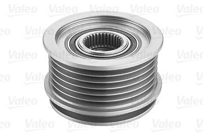 Poulie roue libre, alternateur VALEO NEW SPARE PART