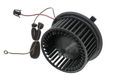 Pulseur d'air habitacle