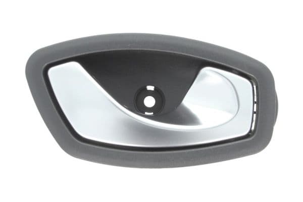 Poignee de porte avant
