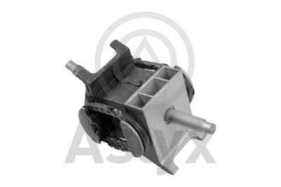 Support moteur