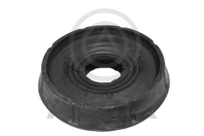 Coupelle de suspension