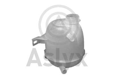 Vase d'expansion, liquide de refroidissement