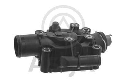 Thermostat, liquide de refroidissement