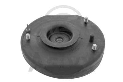 Coupelle de suspension
