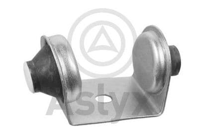 Support moteur
