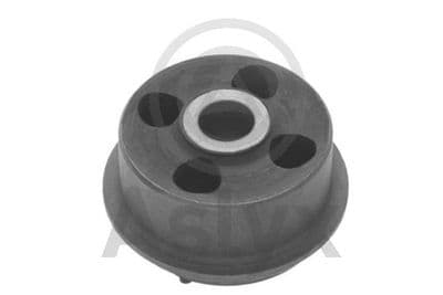 Suspension, corps de l'essieu