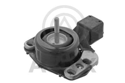 Support moteur