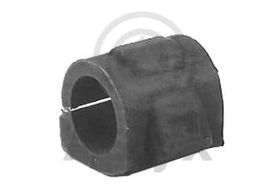 Suspension, stabilisateur