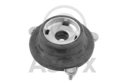 Coupelle de suspension
