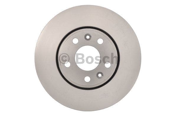Disque de frein avant