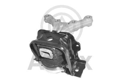 Support moteur
