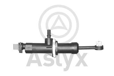 Cylindre émetteur, embrayage