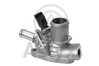 Thermostat, liquide de refroidissement