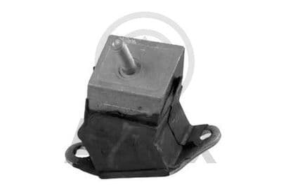 Support moteur