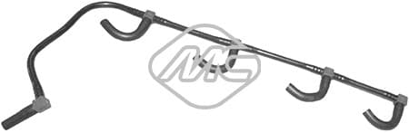 Conduite alimentation carburant