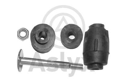 Suspension, stabilisateur