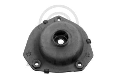 Coupelle de suspension