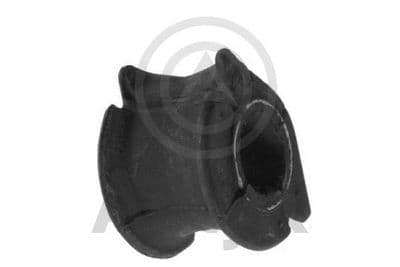 Suspension, stabilisateur
