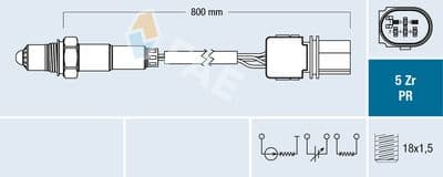 Sonde lambda