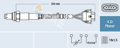 Sonde lambda