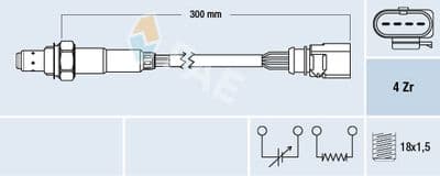 Sonde lambda