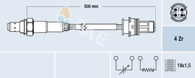 Sonde lambda