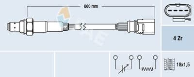 Sonde lambda