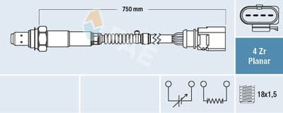 Sonde lambda