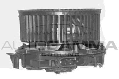 Pulseur d'air habitacle