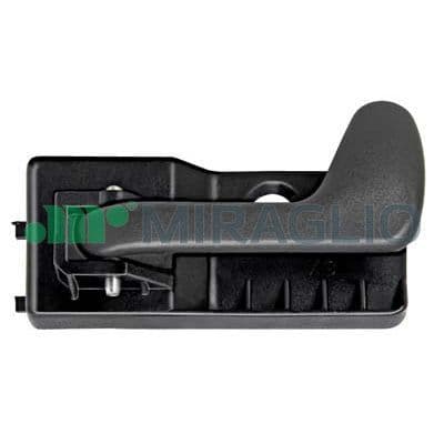 Poignet de porte, équipment intérieur