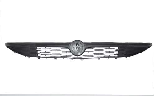 Grille de radiateur