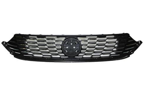 Grille de radiateur